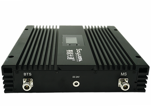 横峰双频手机信号增强器2000㎡