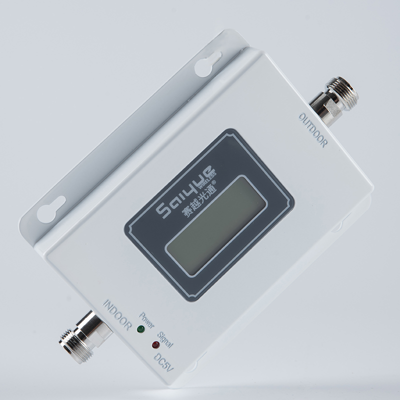 横峰家用配电房机房信号放大器200㎡