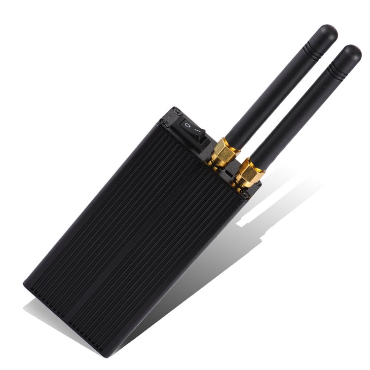  横峰1.2G/1.5G导航屏蔽器