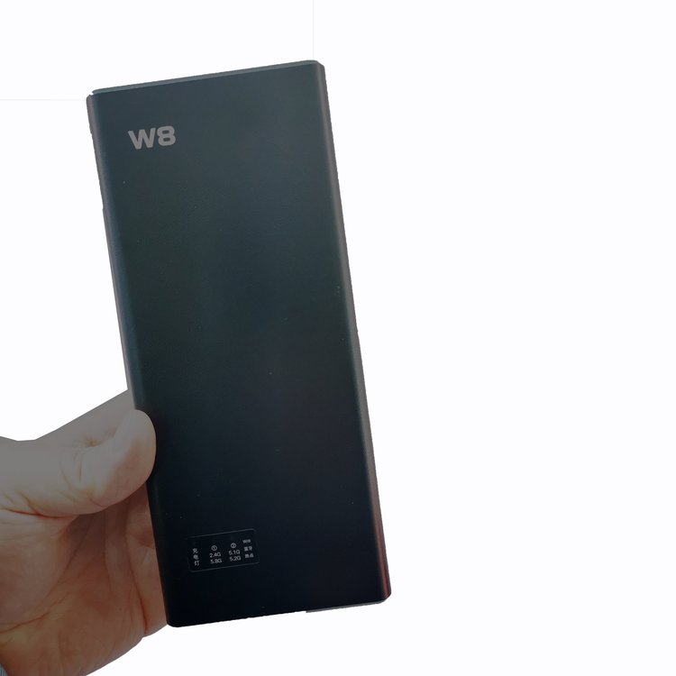  横峰蓝牙WiFi信号屏蔽器